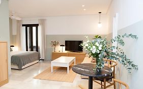Galera Suites