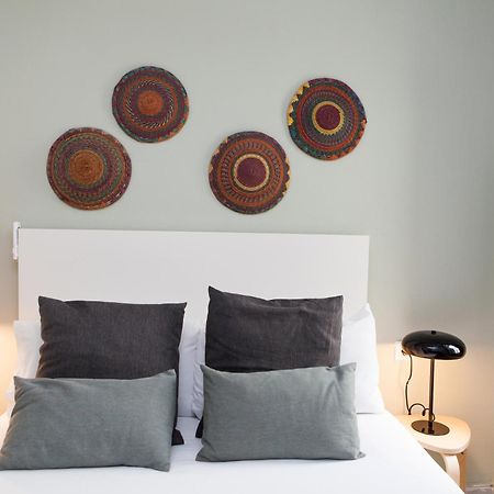 Galera Suites Siviglia Esterno foto
