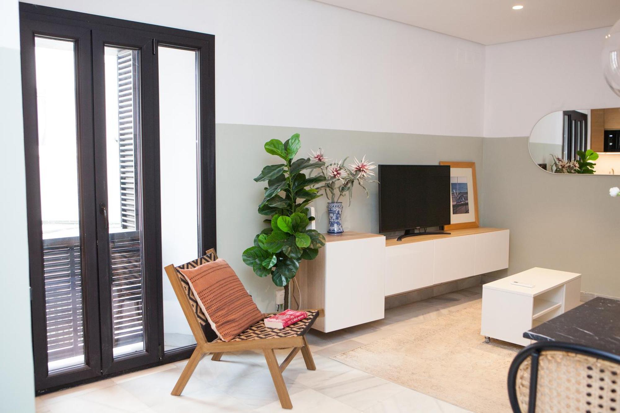 Galera Suites Siviglia Esterno foto
