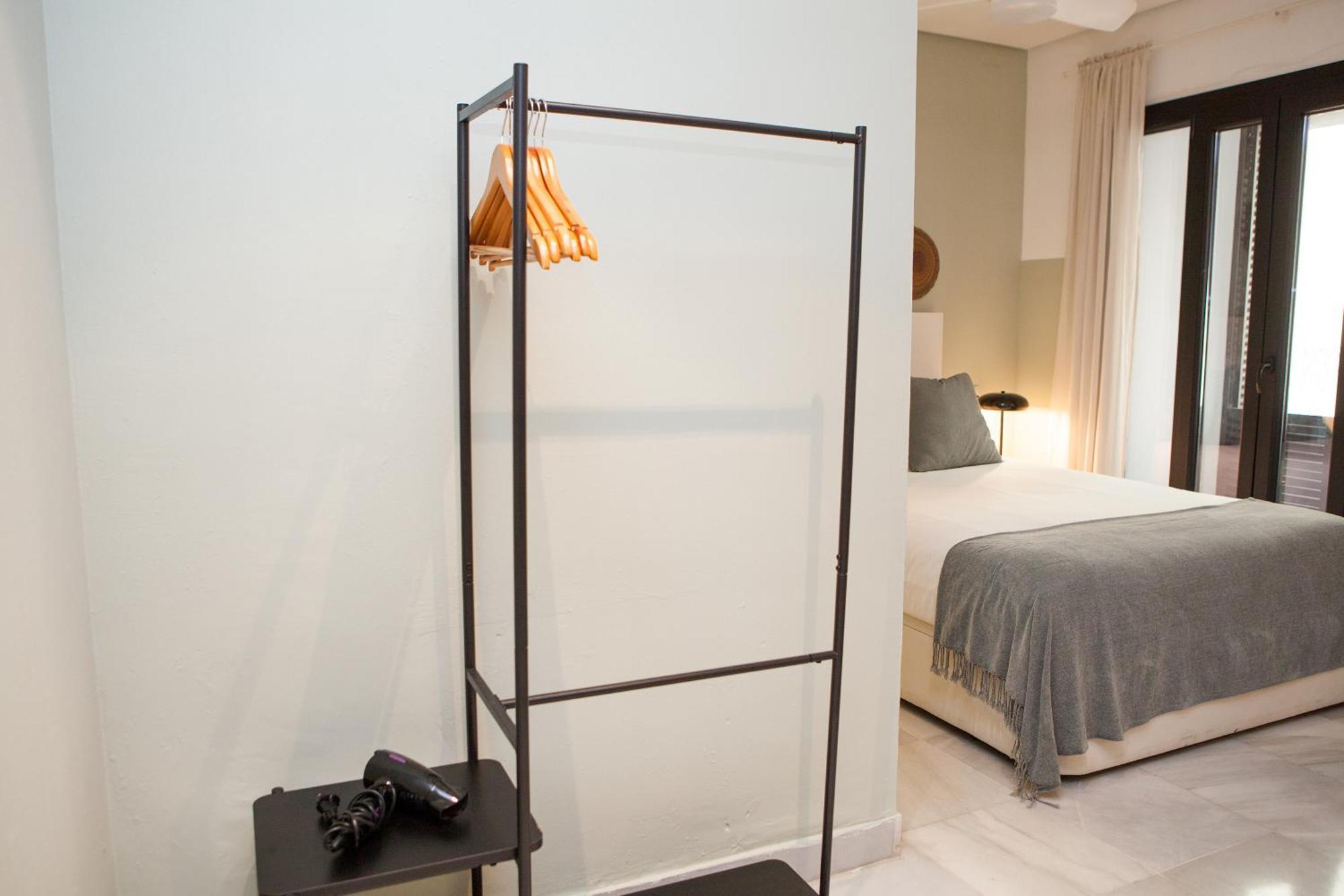 Galera Suites Siviglia Esterno foto