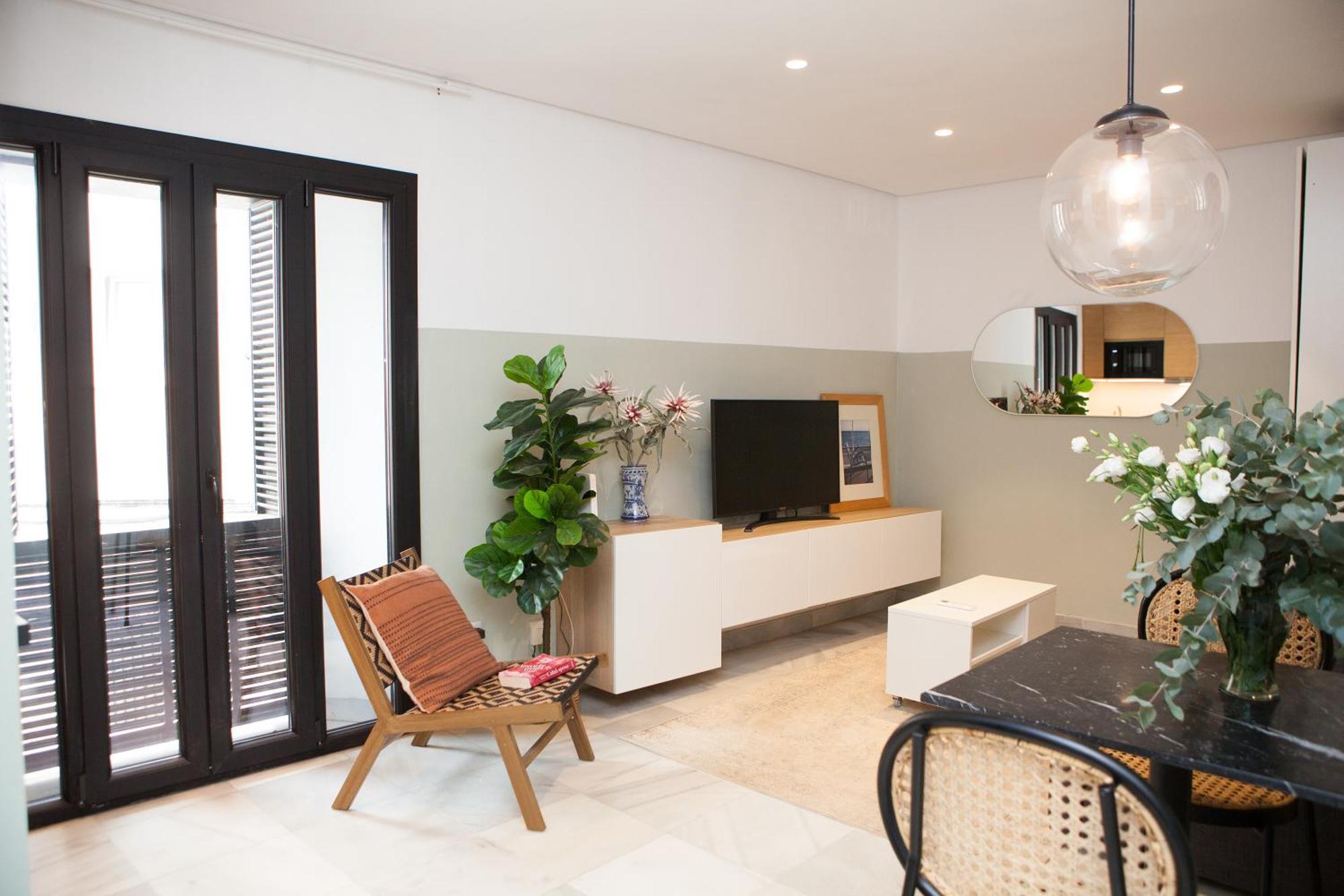 Galera Suites Siviglia Esterno foto