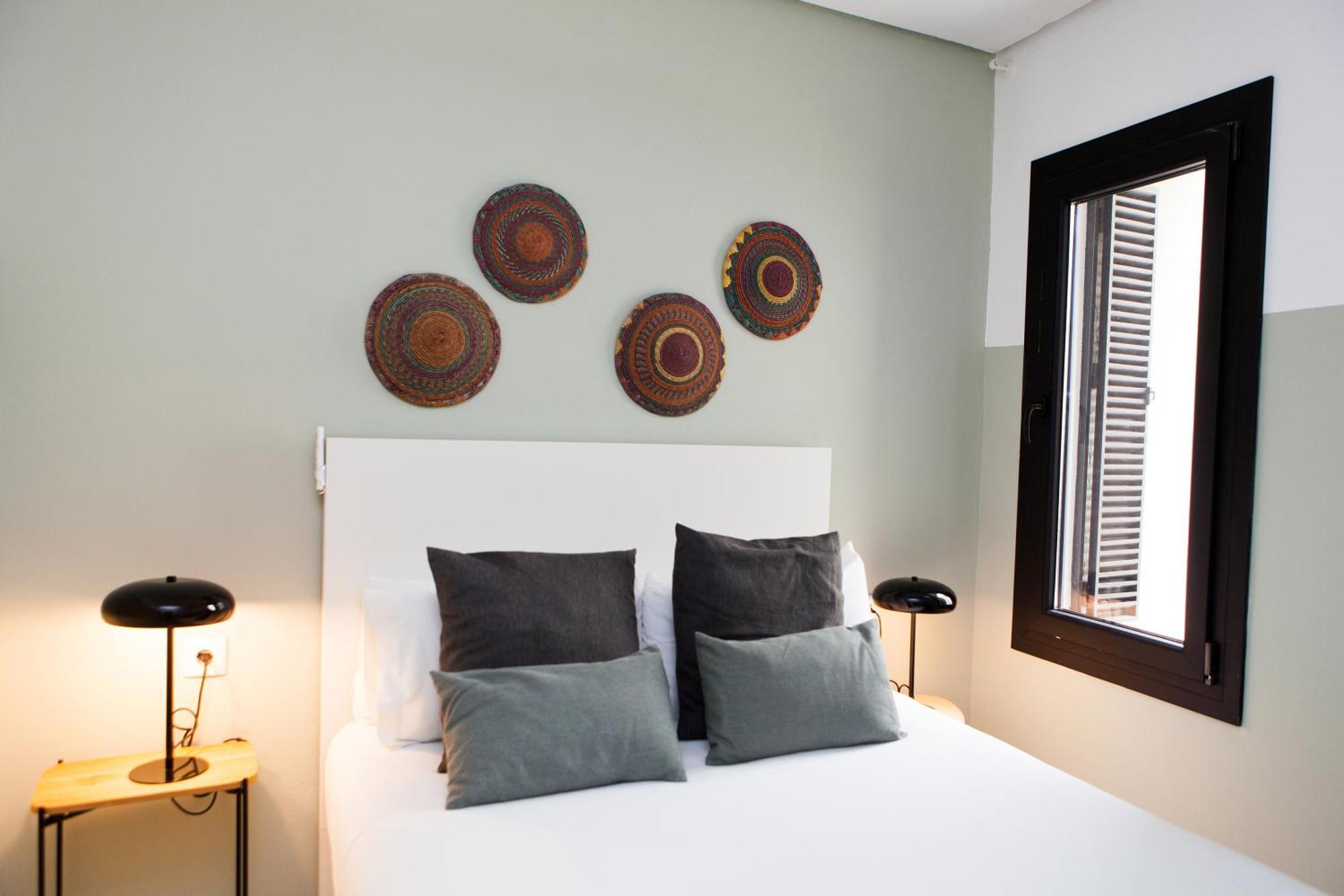 Galera Suites Siviglia Esterno foto
